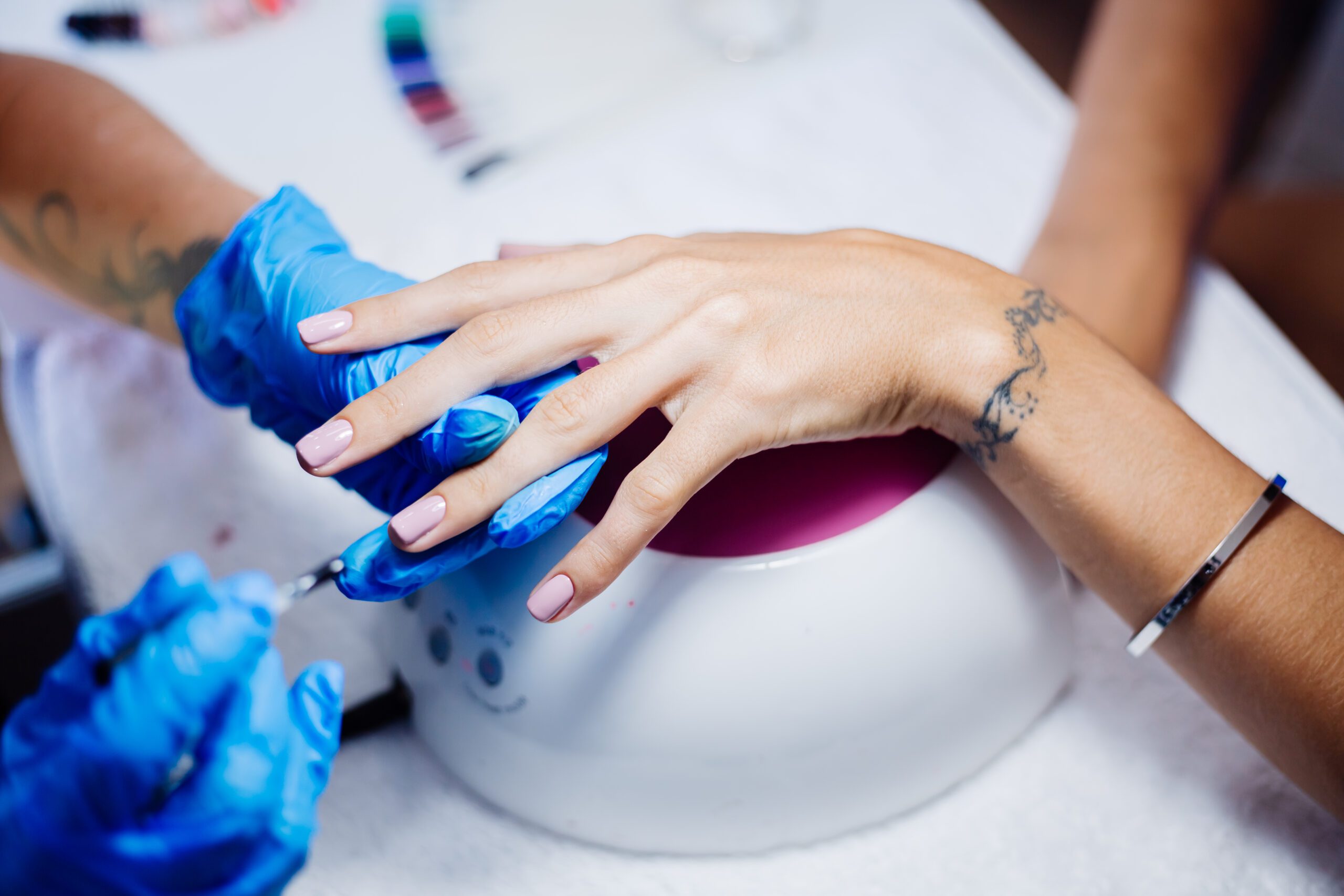 Nagelstyling