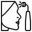 Gezichtsbehandeling